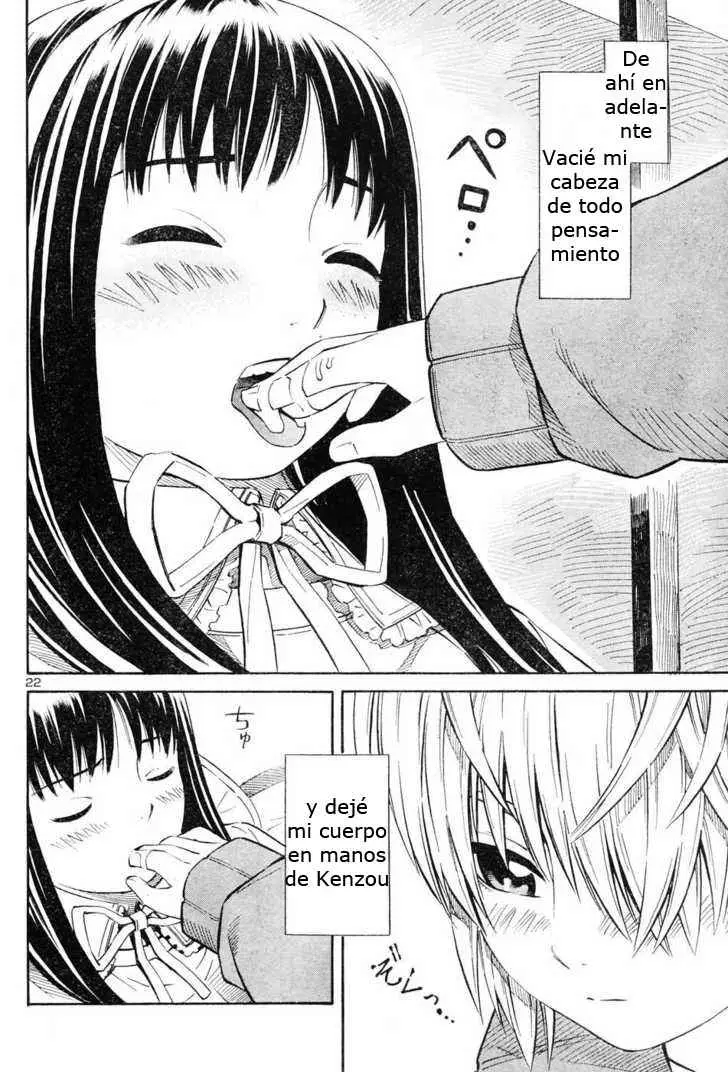 Blue Drop- Tenshi no Bokura (2007) - Capítulo 2 - Página 24 - LectorTMOo