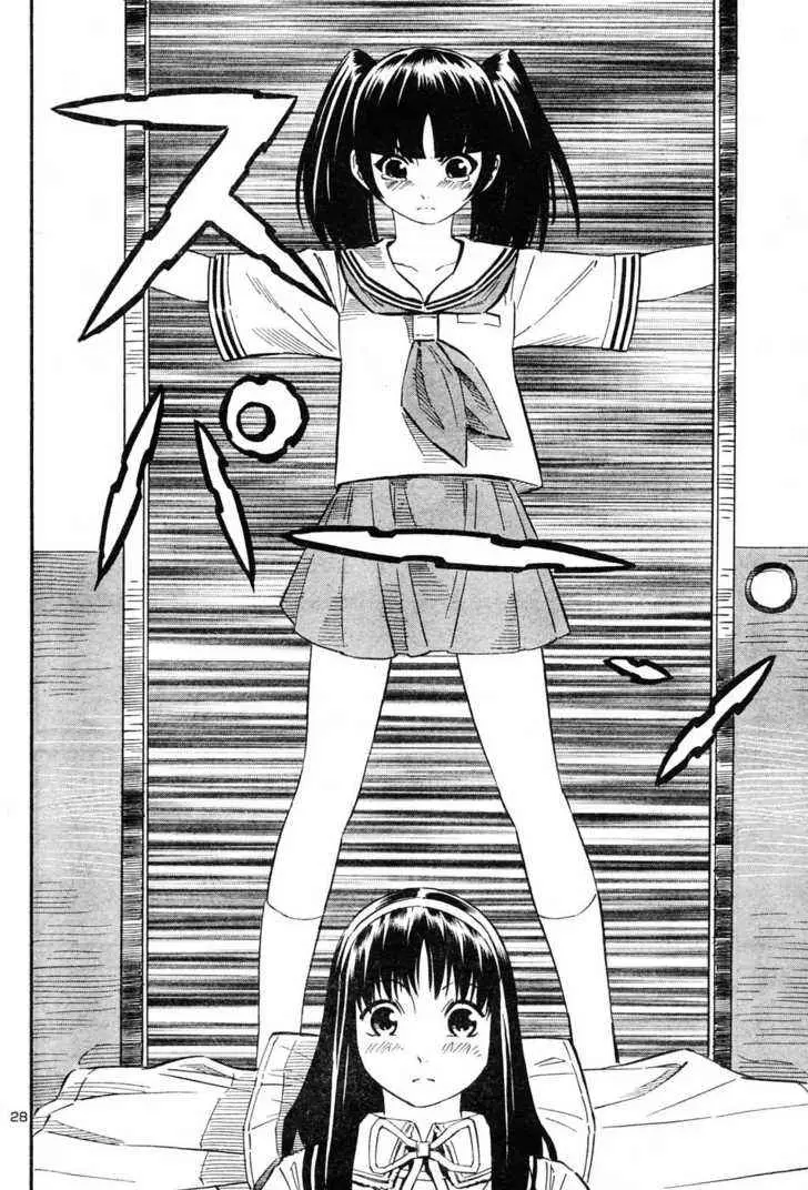 Blue Drop- Tenshi no Bokura (2007) - Capítulo 2 - Página 30 - LectorTMOo