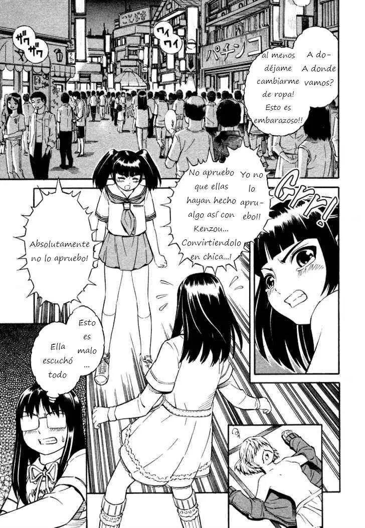 Blue Drop- Tenshi no Bokura (2007) - Capítulo 3 - Página 5 - LectorTMOo