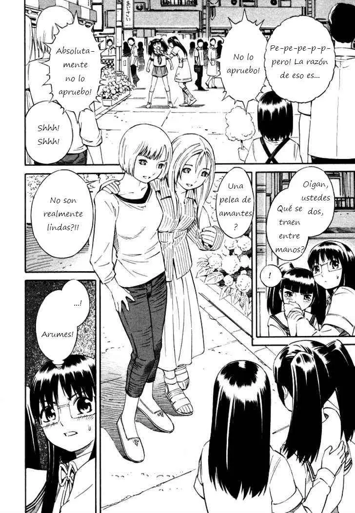 Blue Drop- Tenshi no Bokura (2007) - Capítulo 3 - Página 6 - LectorTMOo
