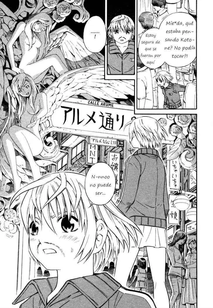 Blue Drop- Tenshi no Bokura (2007) - Capítulo 3 - Página 7 - LectorTMOo