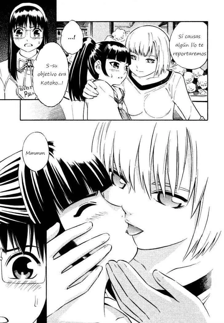 Blue Drop- Tenshi no Bokura (2007) - Capítulo 3 - Página 11 - LectorTMOo