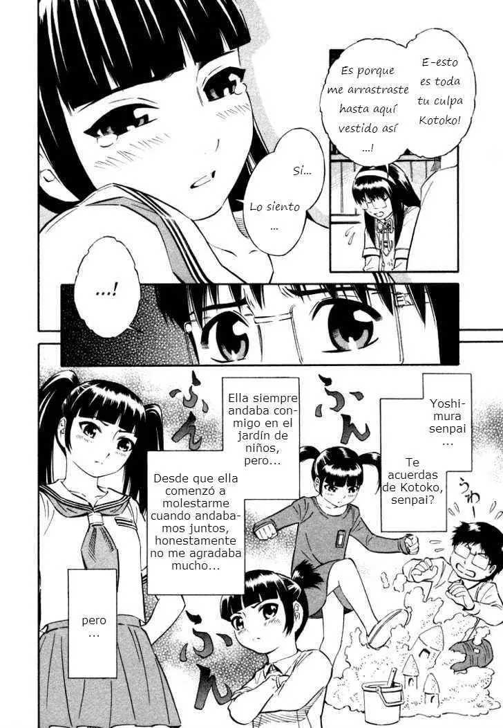 Blue Drop- Tenshi no Bokura (2007) - Capítulo 3 - Página 12 - LectorTMOo