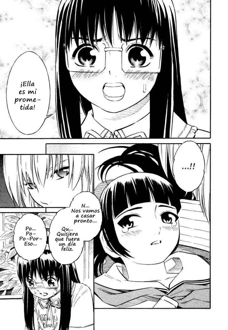 Blue Drop- Tenshi no Bokura (2007) - Capítulo 3 - Página 19 - LectorTMOo