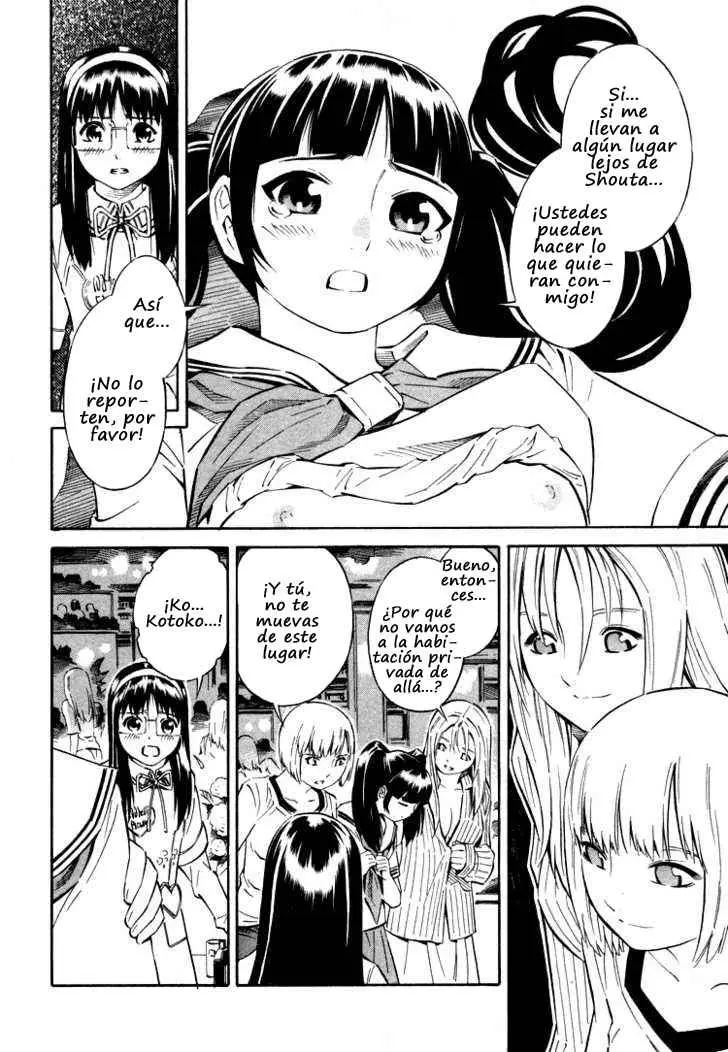 Blue Drop- Tenshi no Bokura (2007) - Capítulo 3 - Página 22 - LectorTMOo