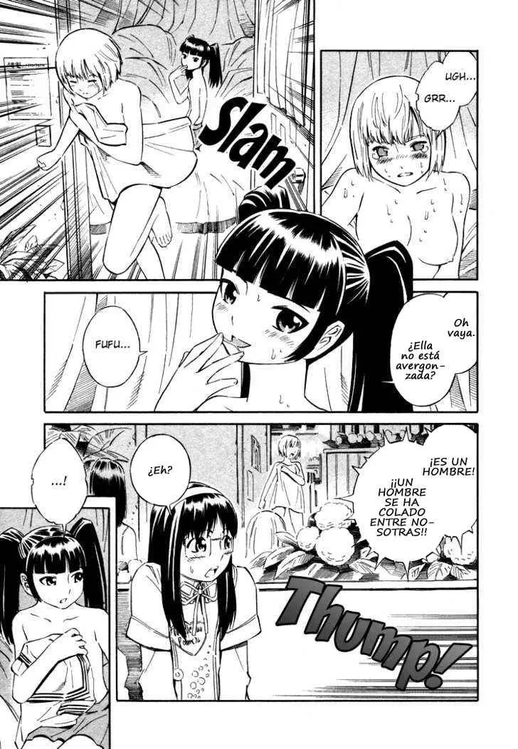 Blue Drop- Tenshi no Bokura (2007) - Capítulo 3 - Página 29 - LectorTMOo