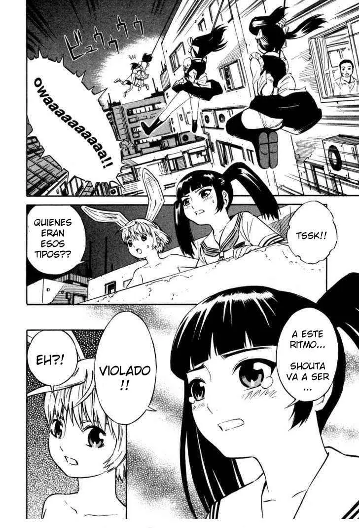 Blue Drop- Tenshi no Bokura (2007) - Capítulo 4 - Página 11 - LectorTMOo
