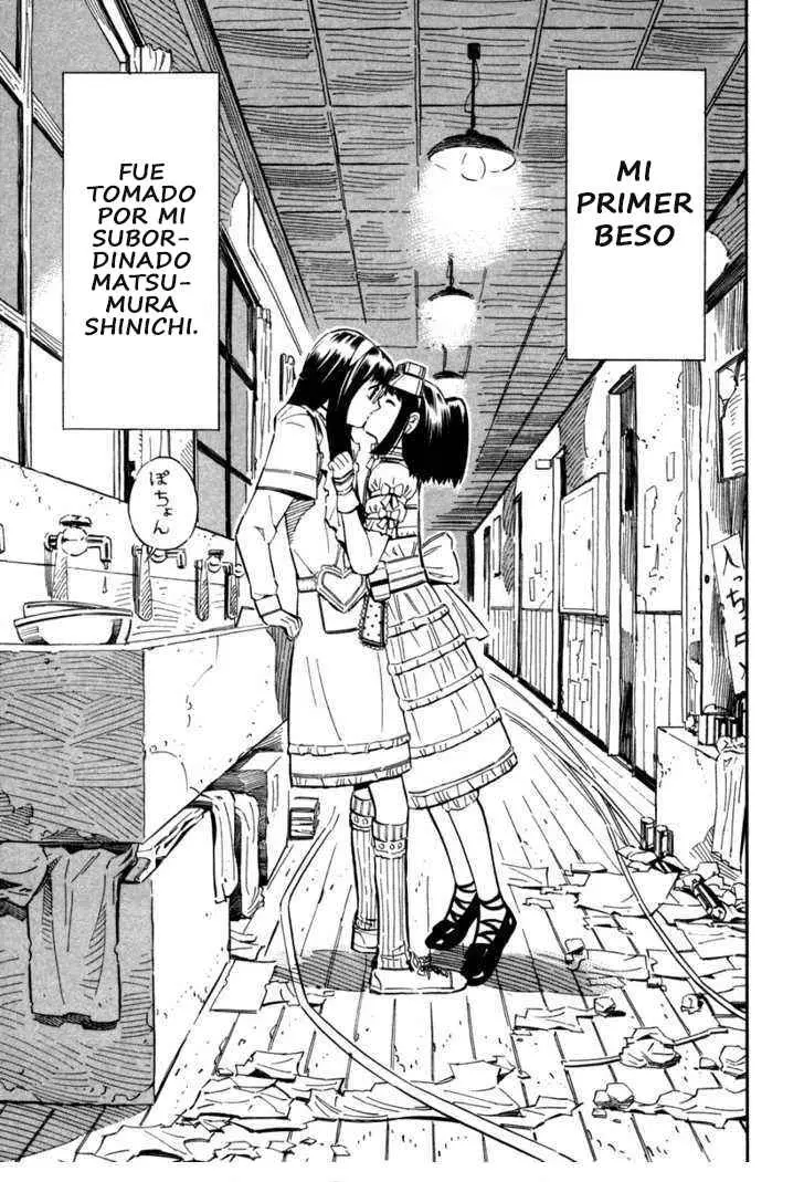 Blue Drop- Tenshi no Bokura (2007) - Capítulo 4 - Página 22 - LectorTMOo