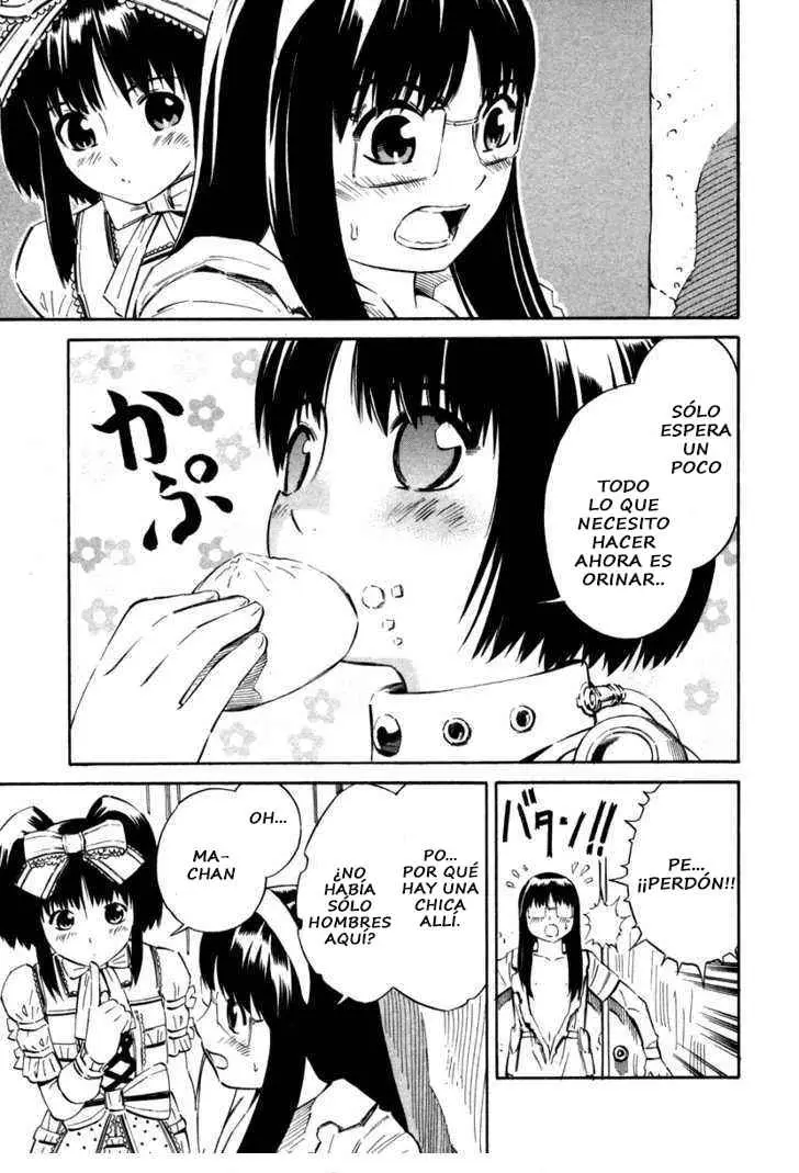 Blue Drop- Tenshi no Bokura (2007) - Capítulo 4 - Página 26 - LectorTMOo