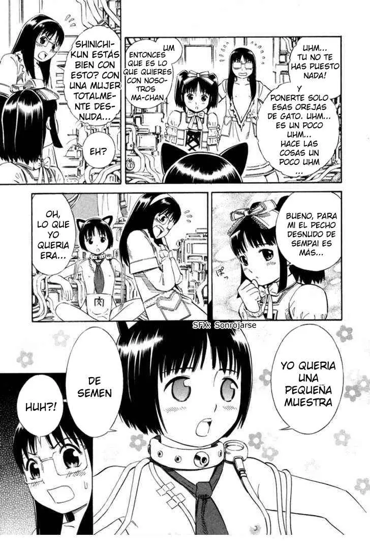 Blue Drop- Tenshi no Bokura (2007) - Capítulo 5 - Página 9 - LectorTMOo