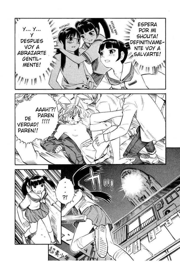 Blue Drop- Tenshi no Bokura (2007) - Capítulo 5 - Página 12 - LectorTMOo