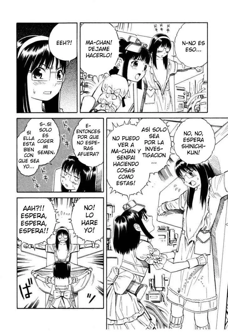 Blue Drop- Tenshi no Bokura (2007) - Capítulo 5 - Página 16 - LectorTMOo
