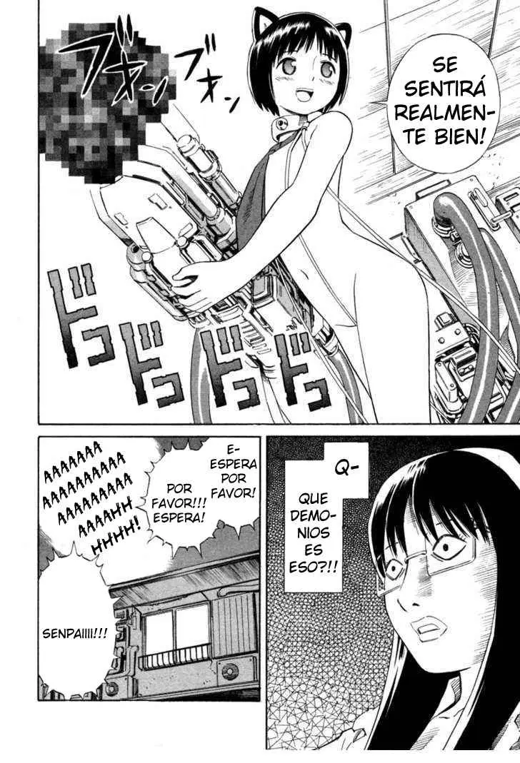 Blue Drop- Tenshi no Bokura (2007) - Capítulo 5 - Página 18 - LectorTMOo