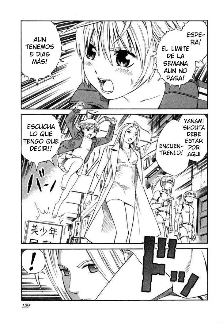 Blue Drop- Tenshi no Bokura (2007) - Capítulo 5 - Página 19 - LectorTMOo
