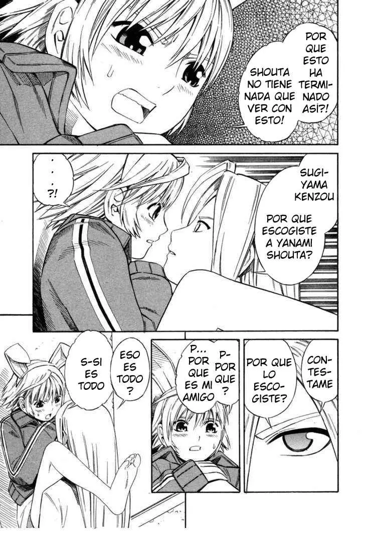 Blue Drop- Tenshi no Bokura (2007) - Capítulo 5 - Página 23 - LectorTMOo