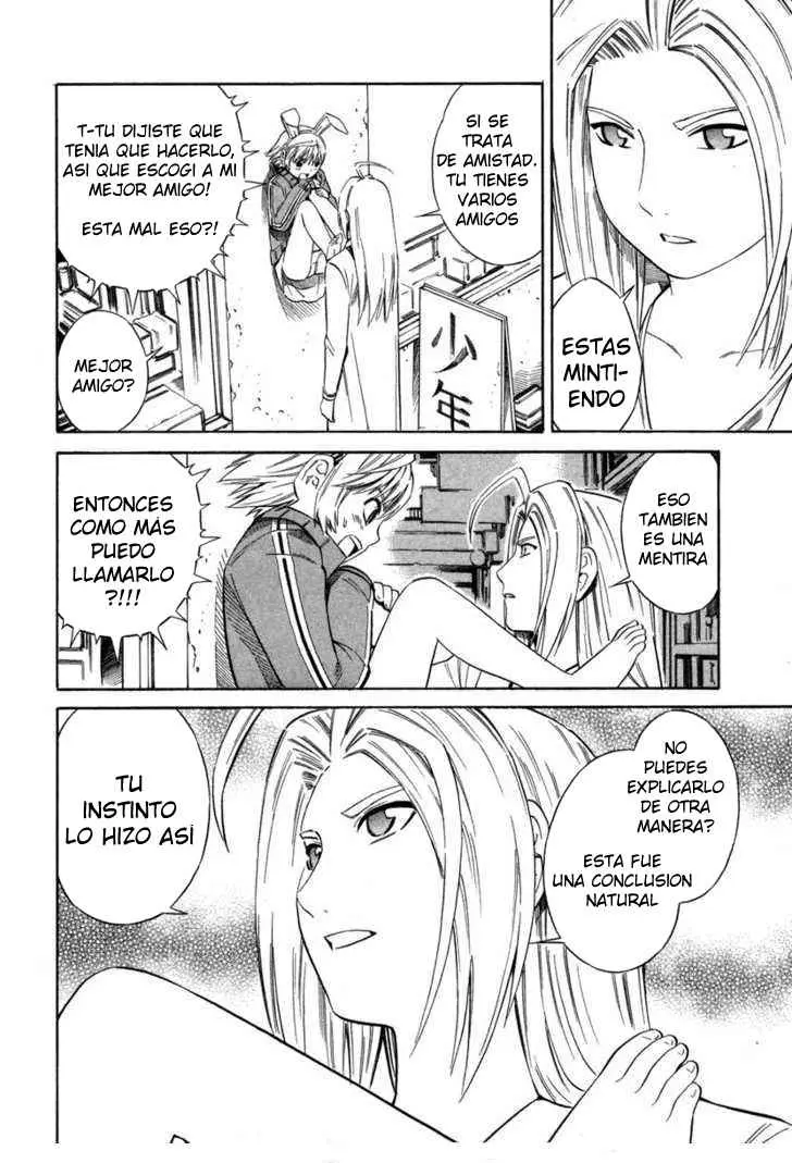 Blue Drop- Tenshi no Bokura (2007) - Capítulo 5 - Página 24 - LectorTMOo