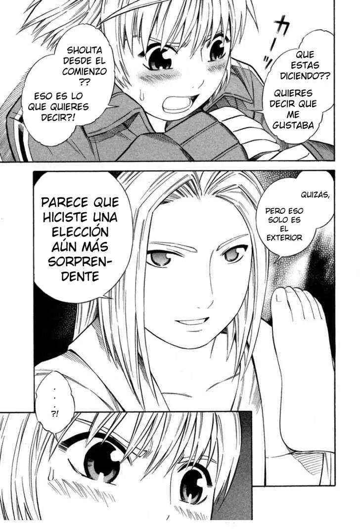 Blue Drop- Tenshi no Bokura (2007) - Capítulo 5 - Página 25 - LectorTMOo