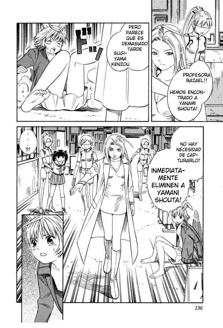 Blue Drop- Tenshi no Bokura (2007) - Capítulo 5 - Página 26 - LectorTMOo