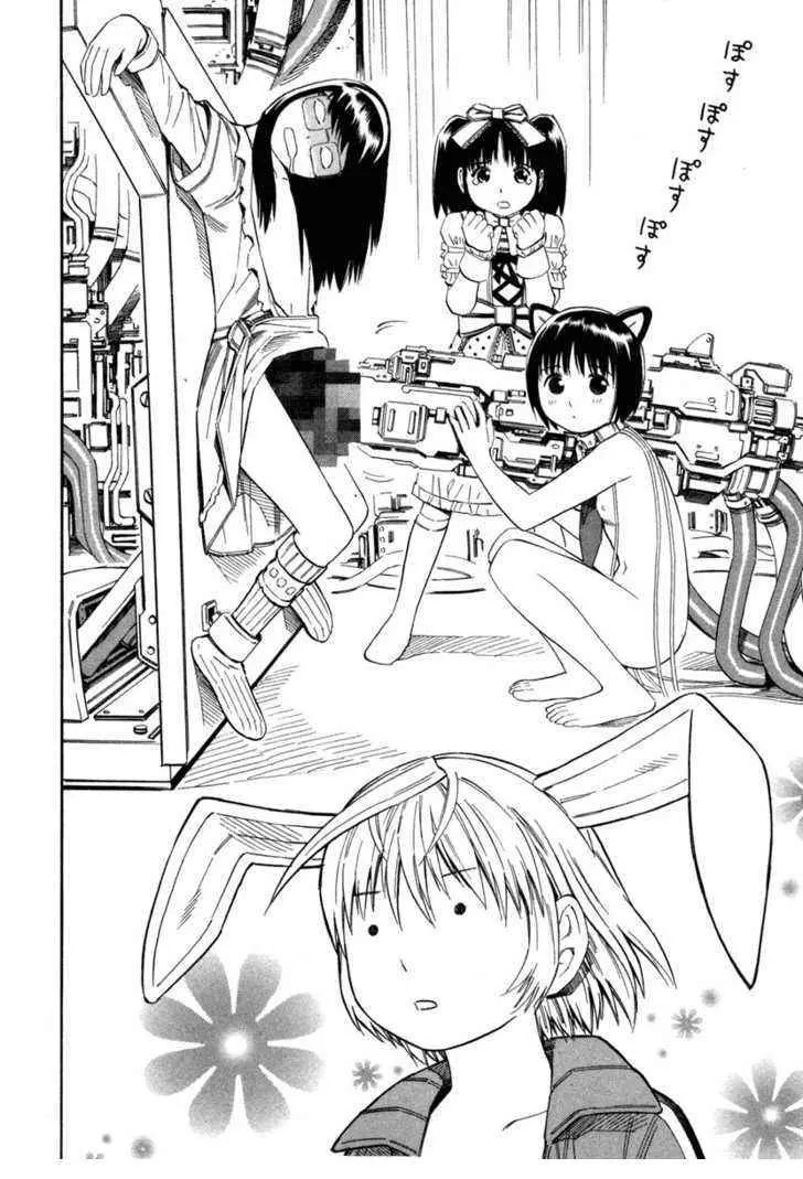 Blue Drop- Tenshi no Bokura (2007) - Capítulo 5 - Página 28 - LectorTMOo