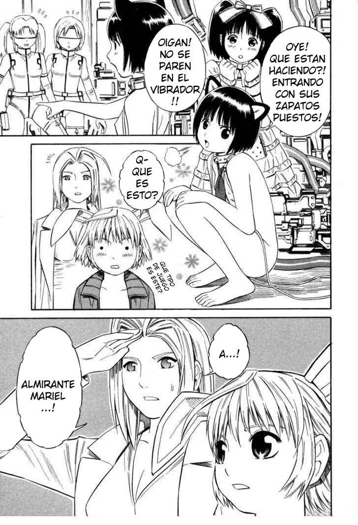 Blue Drop- Tenshi no Bokura (2007) - Capítulo 5 - Página 29 - LectorTMOo