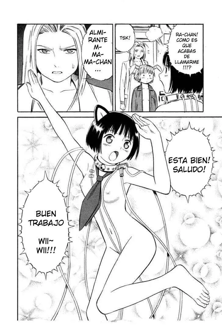 Blue Drop- Tenshi no Bokura (2007) - Capítulo 5 - Página 30 - LectorTMOo