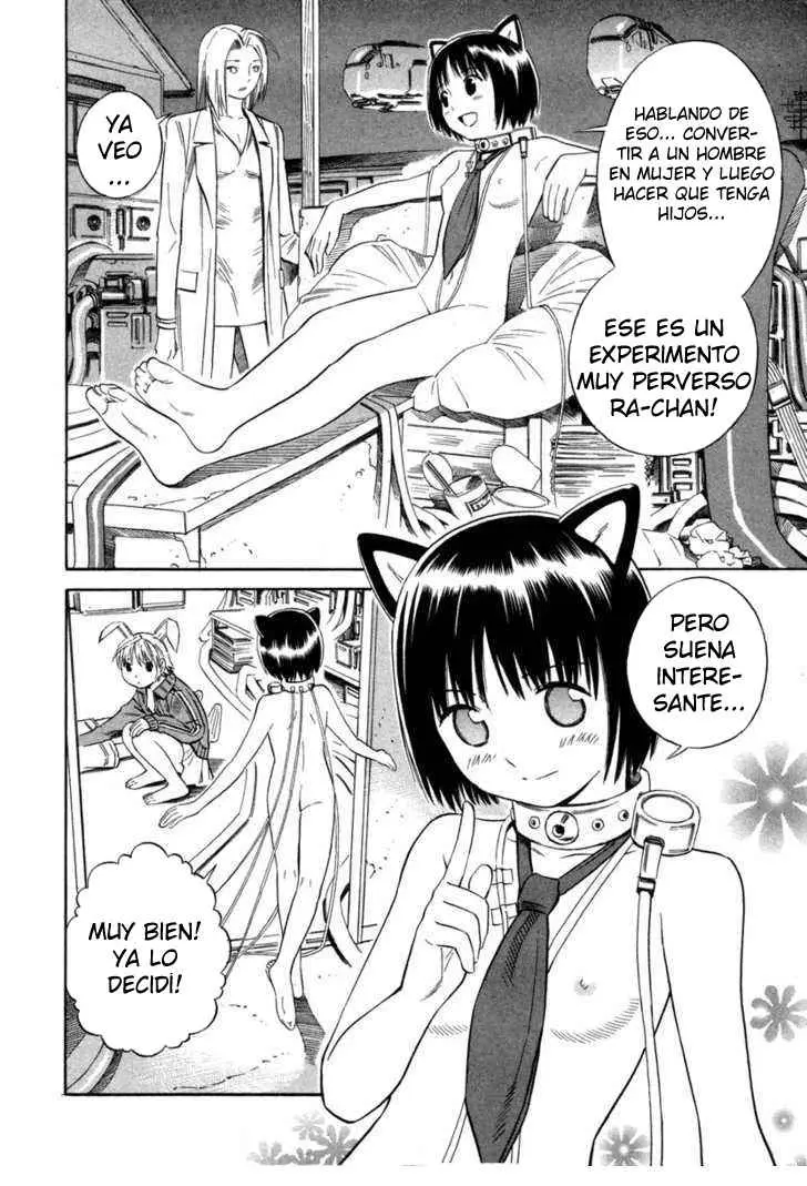 Blue Drop- Tenshi no Bokura (2007) - Capítulo 5 - Página 32 - LectorTMOo