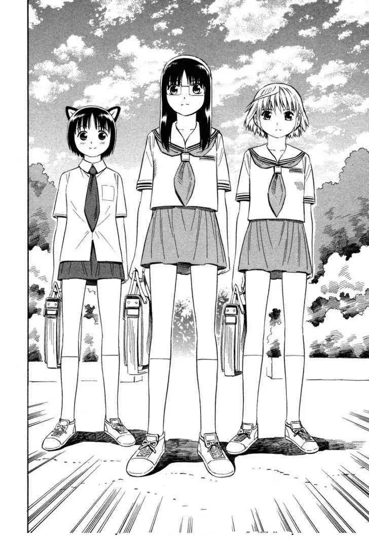 Blue Drop- Tenshi no Bokura (2007) - Capítulo 5 - Página 34 - LectorTMOo