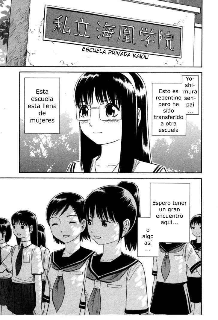 Blue Drop- Tenshi no Bokura (2007) - Capítulo 5 - Página 35 - LectorTMOo
