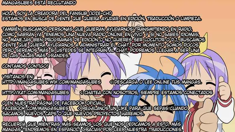 Blue Drop- Tenshi no Bokura (2007) - Capítulo 5 - Página 38 - LectorTMOo