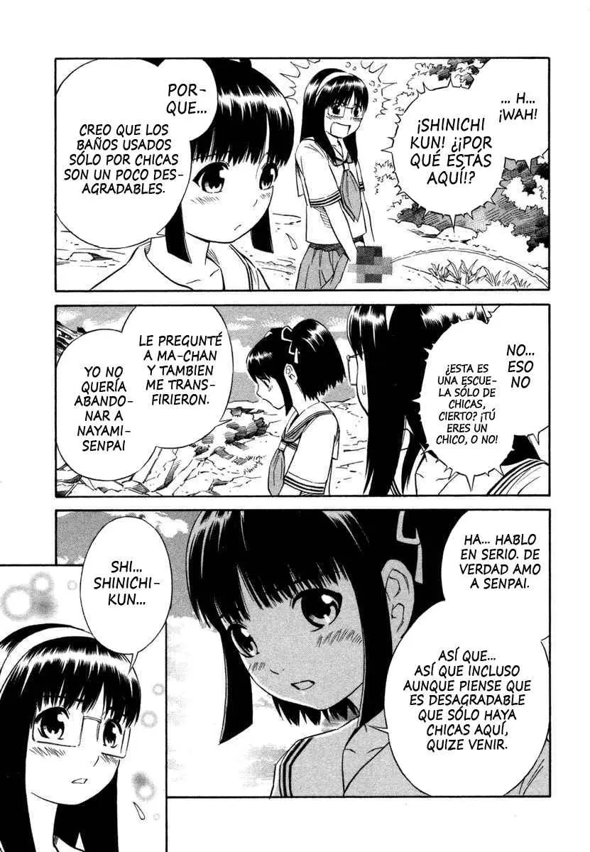Blue Drop- Tenshi no Bokura (2007) - Capítulo 6 - Página 4 - LectorTMOo