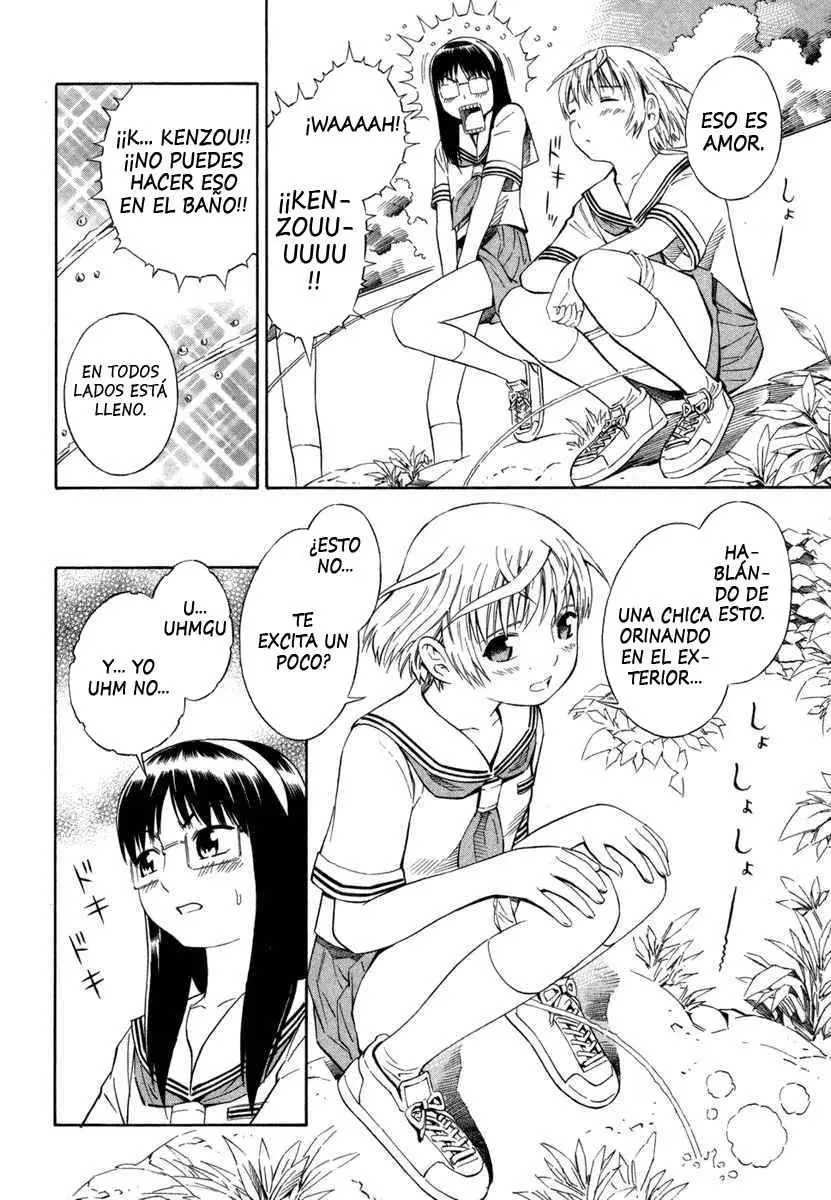 Blue Drop- Tenshi no Bokura (2007) - Capítulo 6 - Página 5 - LectorTMOo