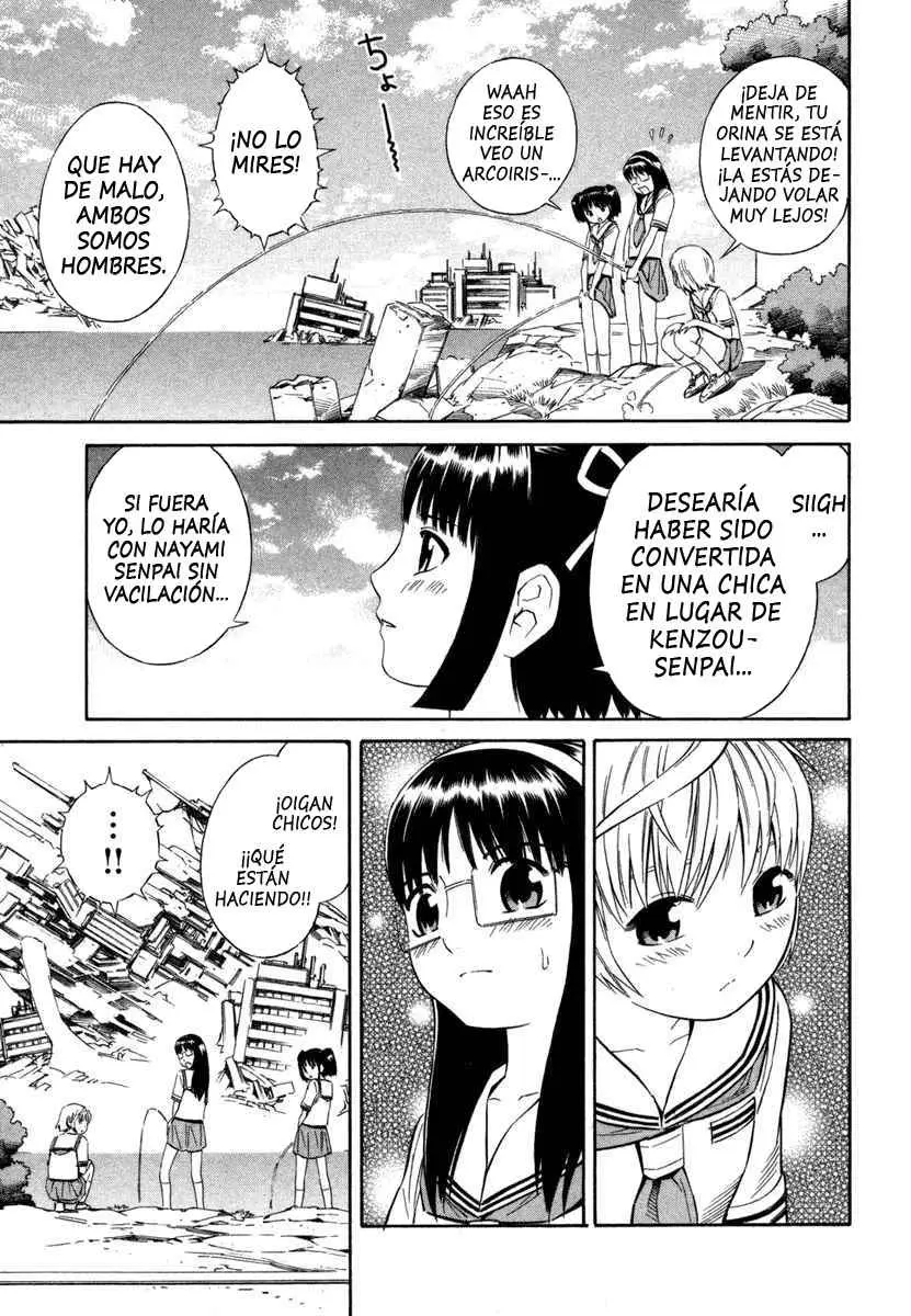 Blue Drop- Tenshi no Bokura (2007) - Capítulo 6 - Página 6 - LectorTMOo