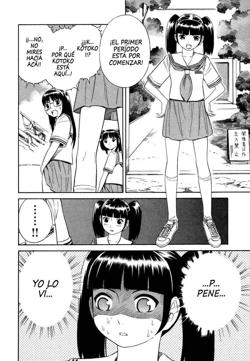 Blue Drop- Tenshi no Bokura (2007) - Capítulo 6 - Página 7 - LectorTMOo