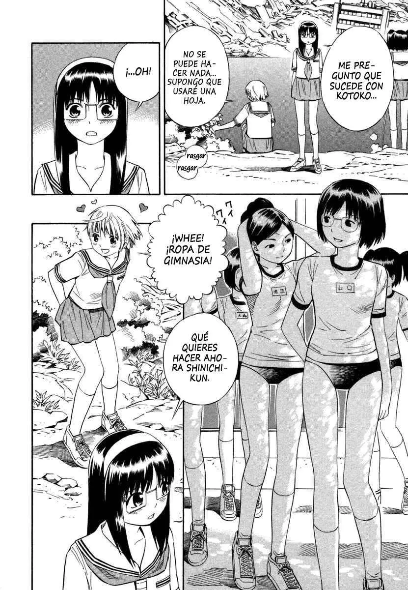 Blue Drop- Tenshi no Bokura (2007) - Capítulo 6 - Página 9 - LectorTMOo