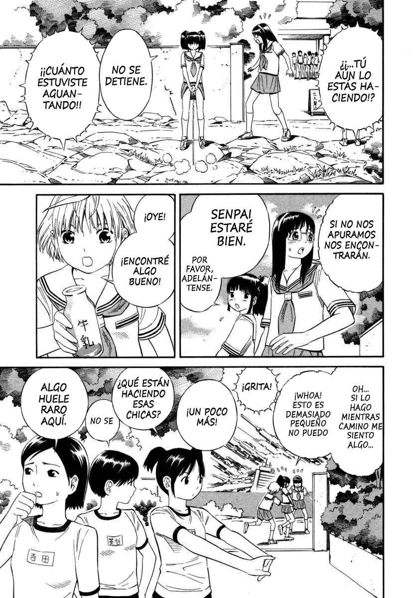 Blue Drop- Tenshi no Bokura (2007) - Capítulo 6 - Página 10 - LectorTMOo