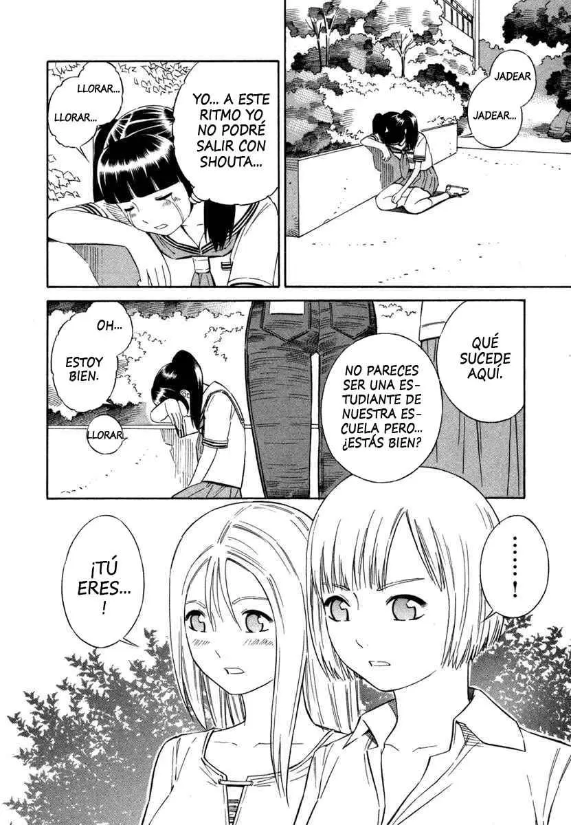 Blue Drop- Tenshi no Bokura (2007) - Capítulo 6 - Página 11 - LectorTMOo