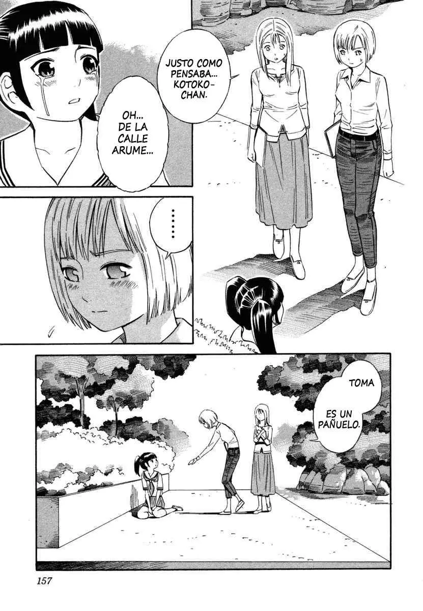 Blue Drop- Tenshi no Bokura (2007) - Capítulo 6 - Página 12 - LectorTMOo