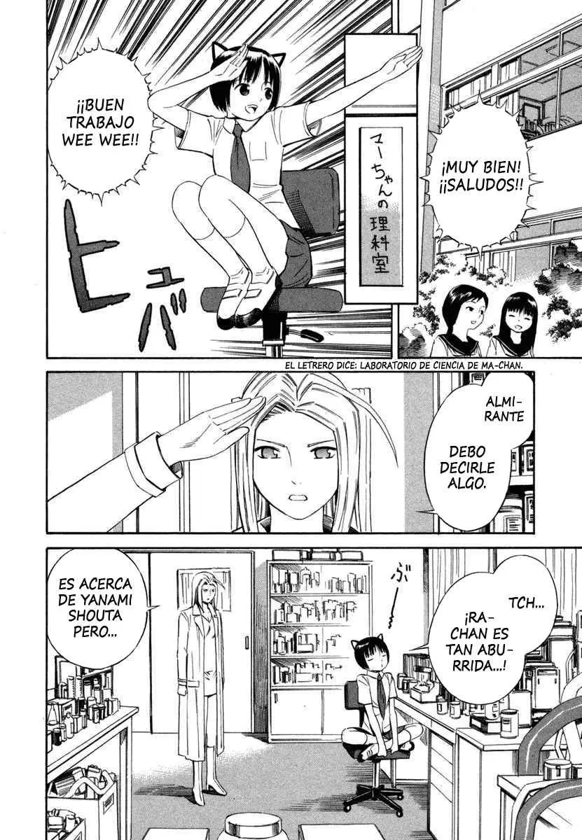 Blue Drop- Tenshi no Bokura (2007) - Capítulo 6 - Página 13 - LectorTMOo