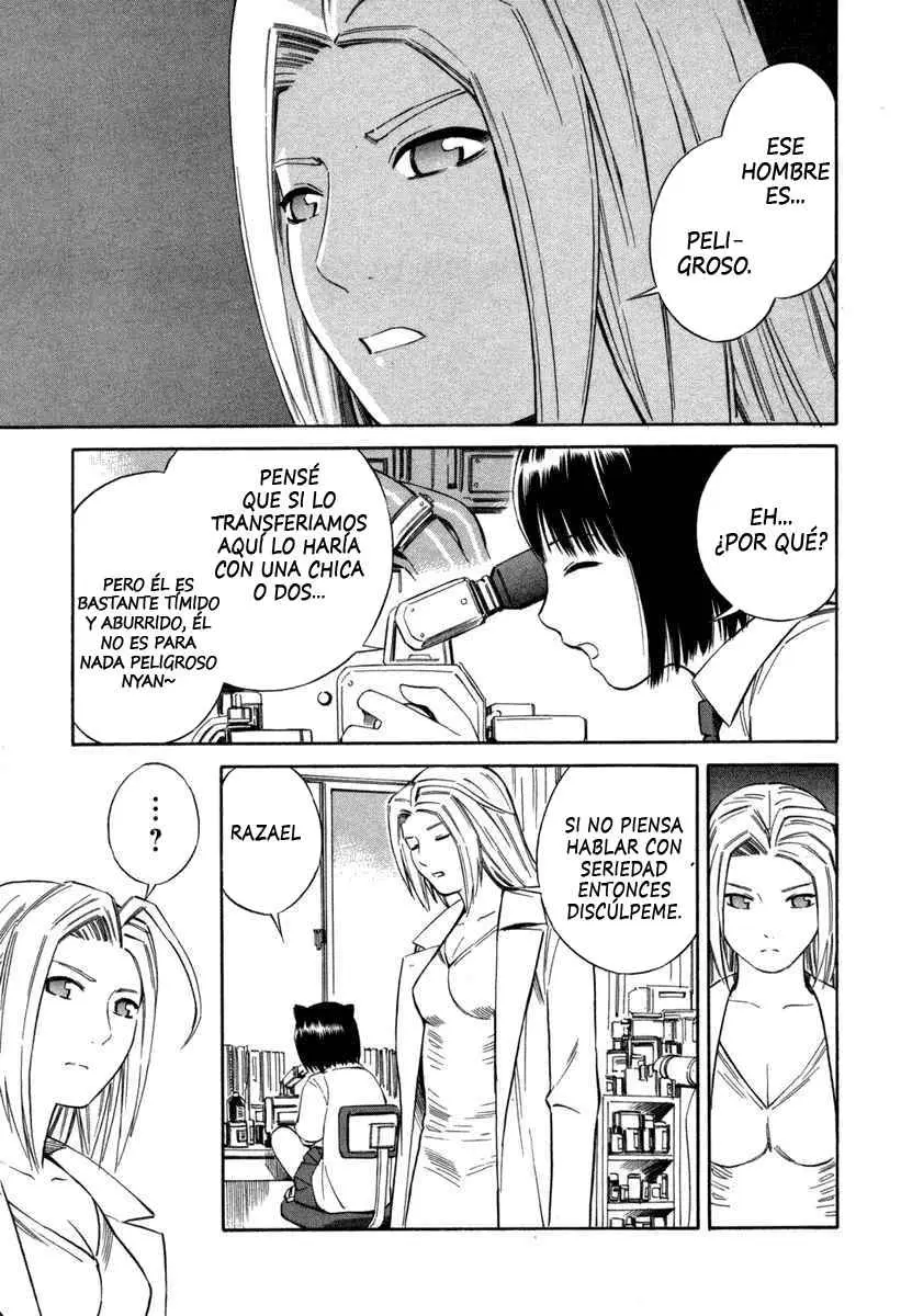 Blue Drop- Tenshi no Bokura (2007) - Capítulo 6 - Página 14 - LectorTMOo