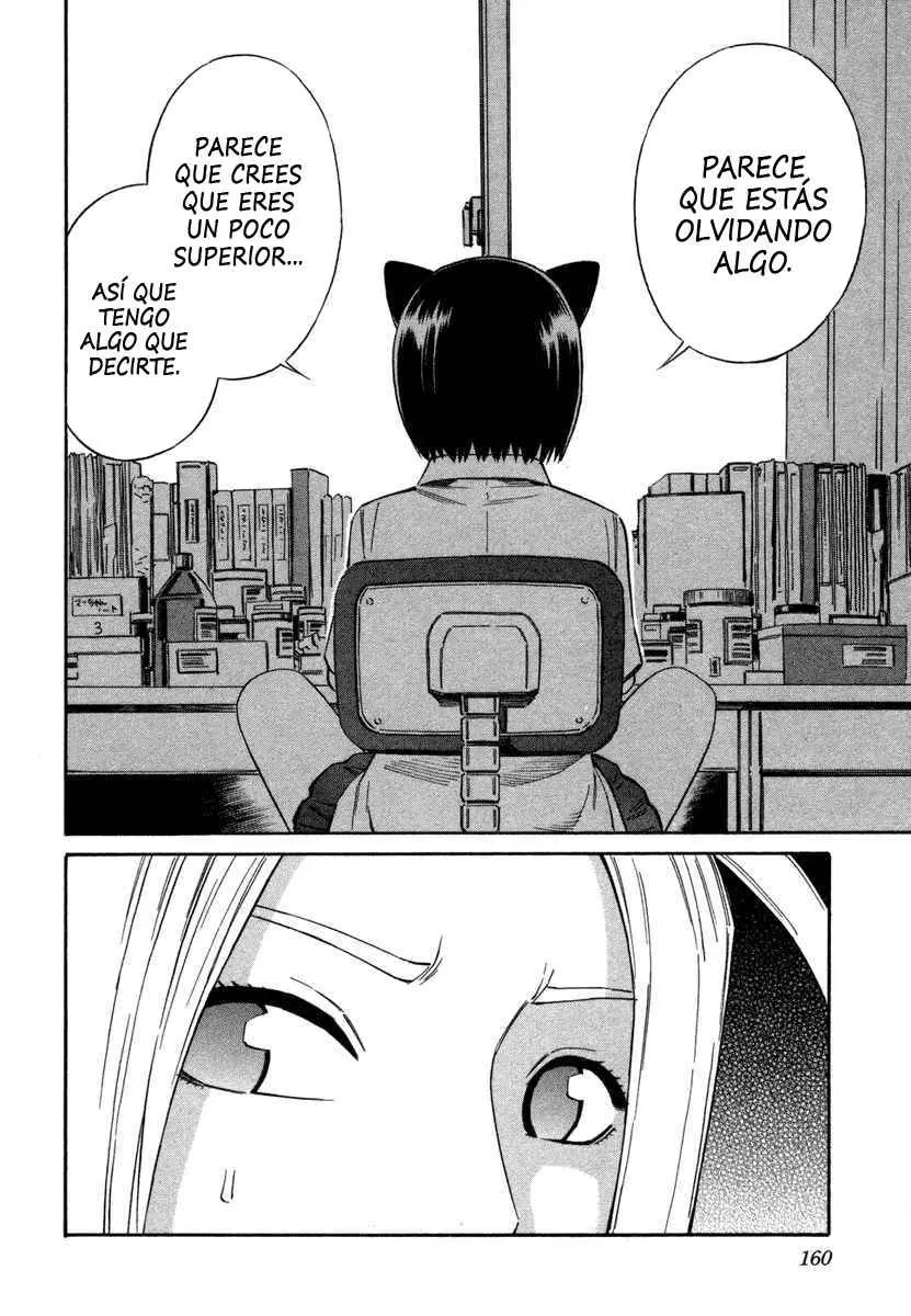 Blue Drop- Tenshi no Bokura (2007) - Capítulo 6 - Página 15 - LectorTMOo
