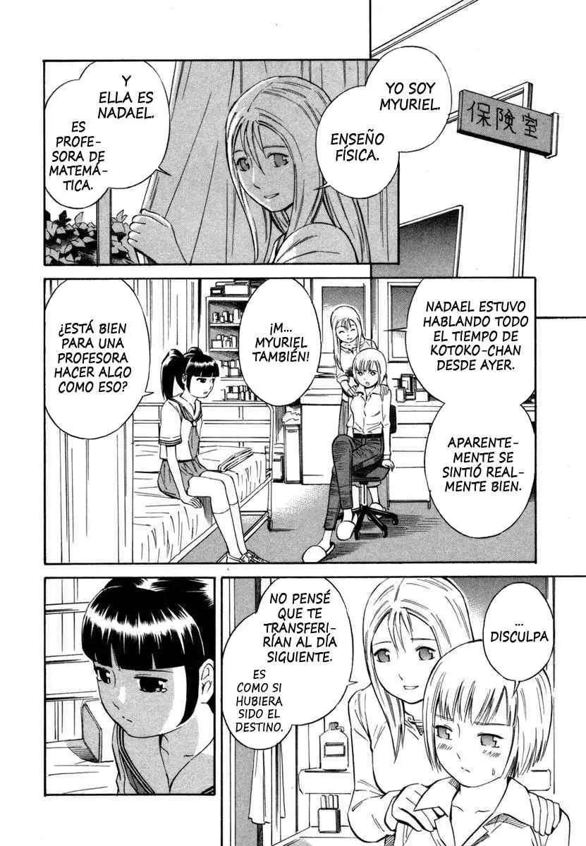 Blue Drop- Tenshi no Bokura (2007) - Capítulo 6 - Página 17 - LectorTMOo