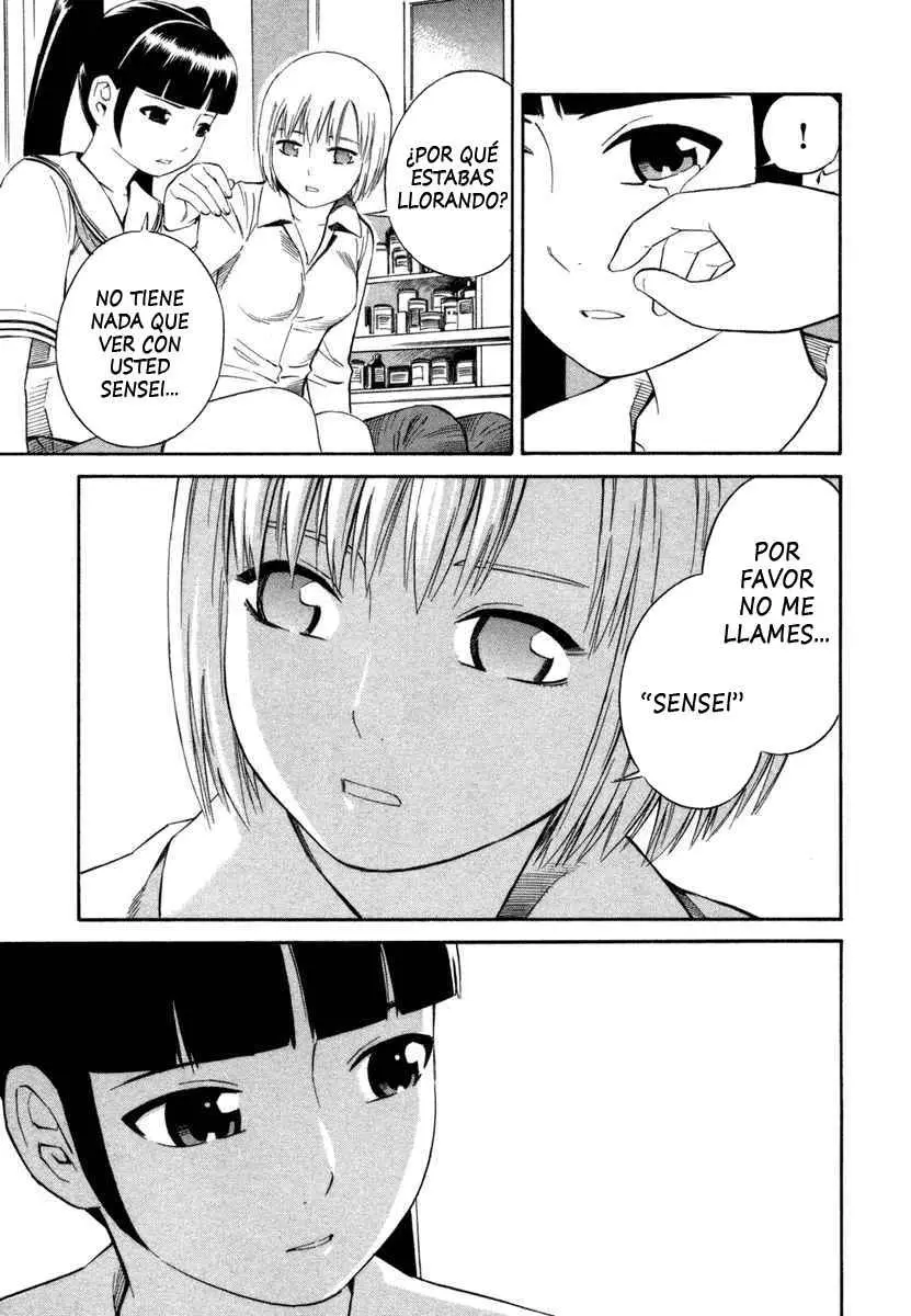 Blue Drop- Tenshi no Bokura (2007) - Capítulo 6 - Página 18 - LectorTMOo