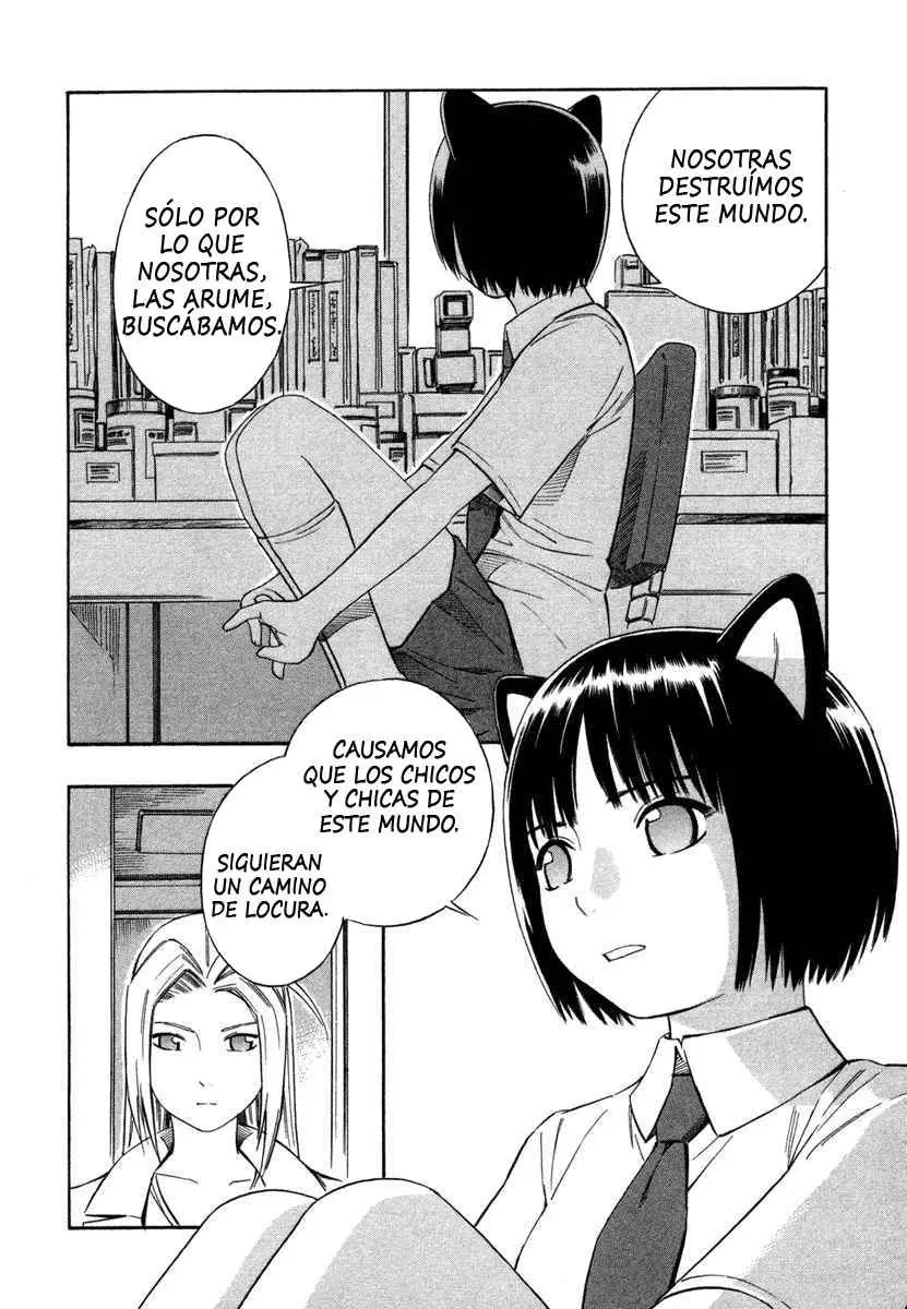 Blue Drop- Tenshi no Bokura (2007) - Capítulo 6 - Página 19 - LectorTMOo