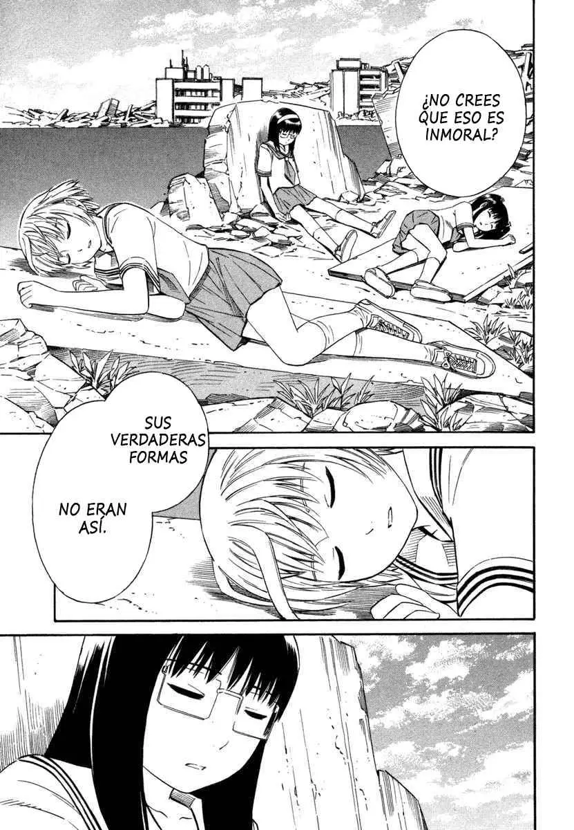 Blue Drop- Tenshi no Bokura (2007) - Capítulo 6 - Página 20 - LectorTMOo