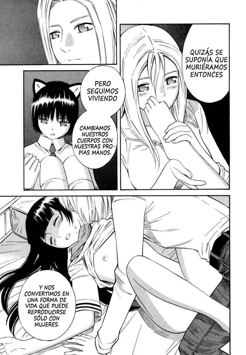 Blue Drop- Tenshi no Bokura (2007) - Capítulo 6 - Página 22 - LectorTMOo