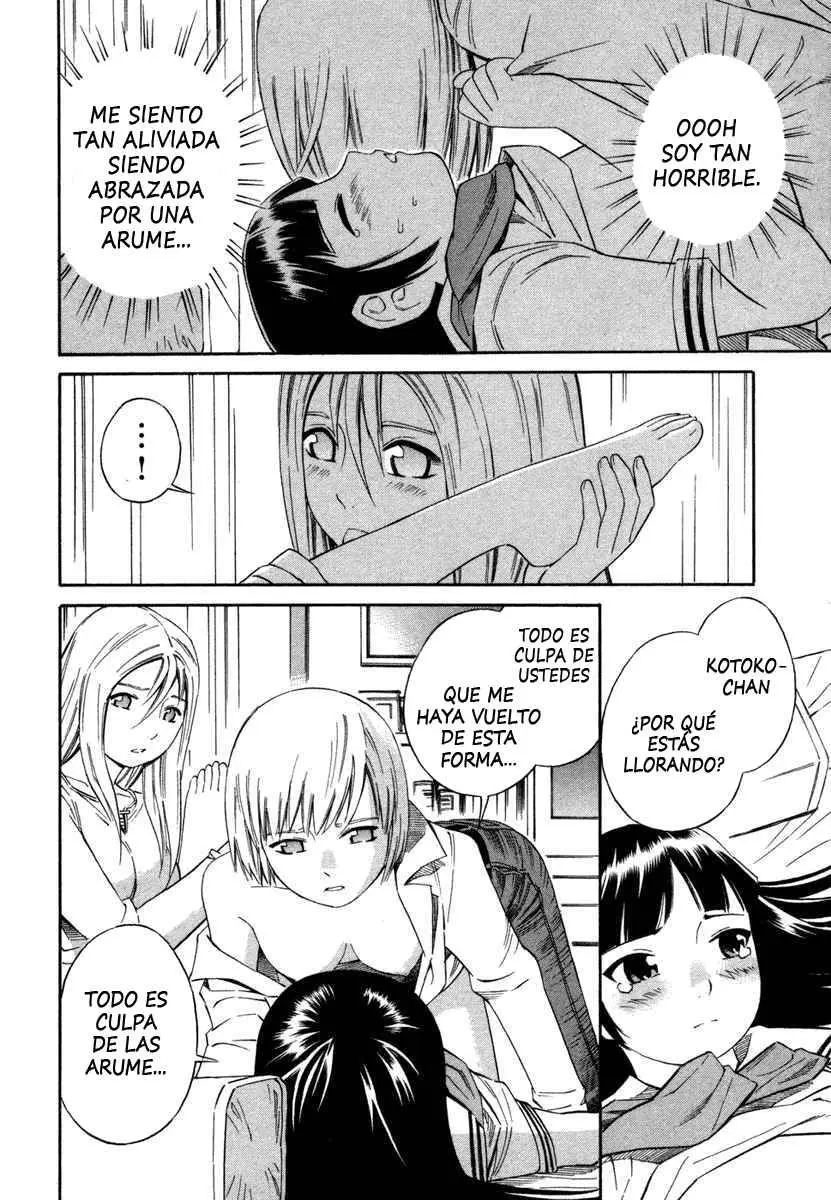 Blue Drop- Tenshi no Bokura (2007) - Capítulo 6 - Página 23 - LectorTMOo