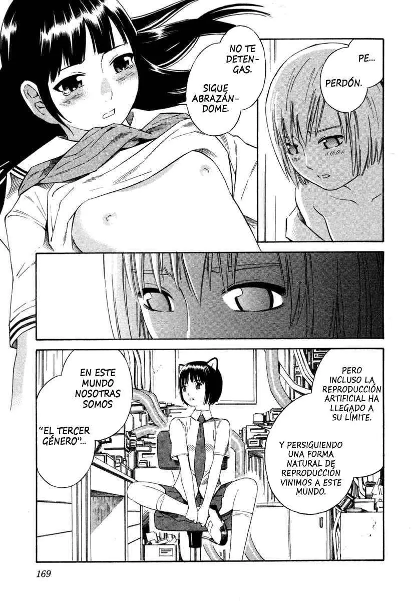 Blue Drop- Tenshi no Bokura (2007) - Capítulo 6 - Página 24 - LectorTMOo