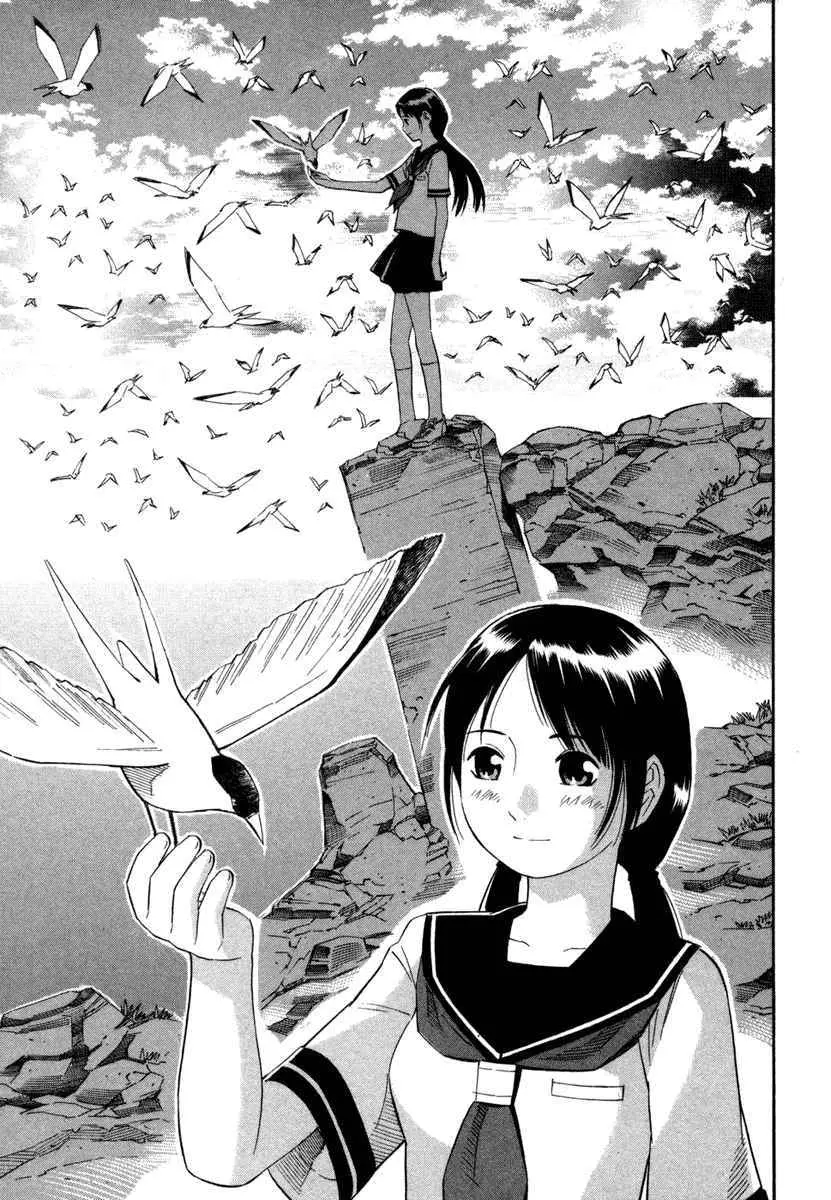 Blue Drop- Tenshi no Bokura (2007) - Capítulo 6 - Página 26 - LectorTMOo