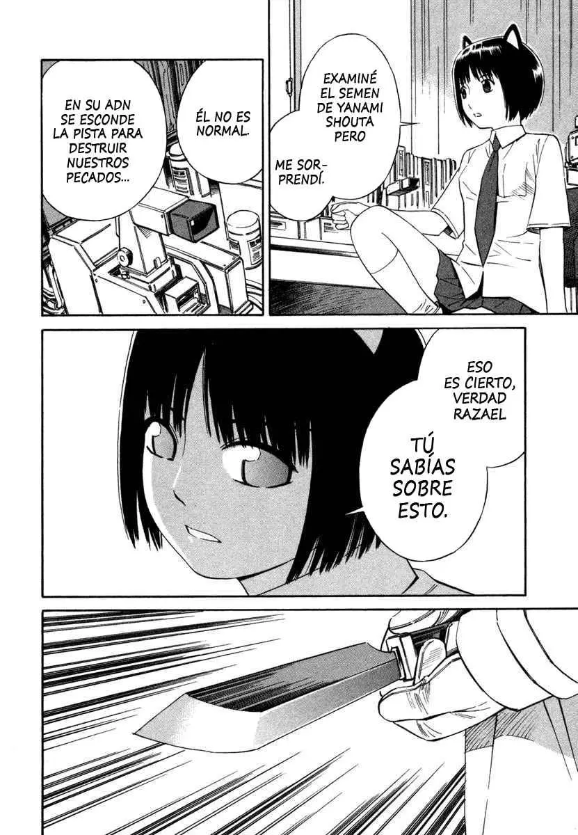 Blue Drop- Tenshi no Bokura (2007) - Capítulo 6 - Página 27 - LectorTMOo
