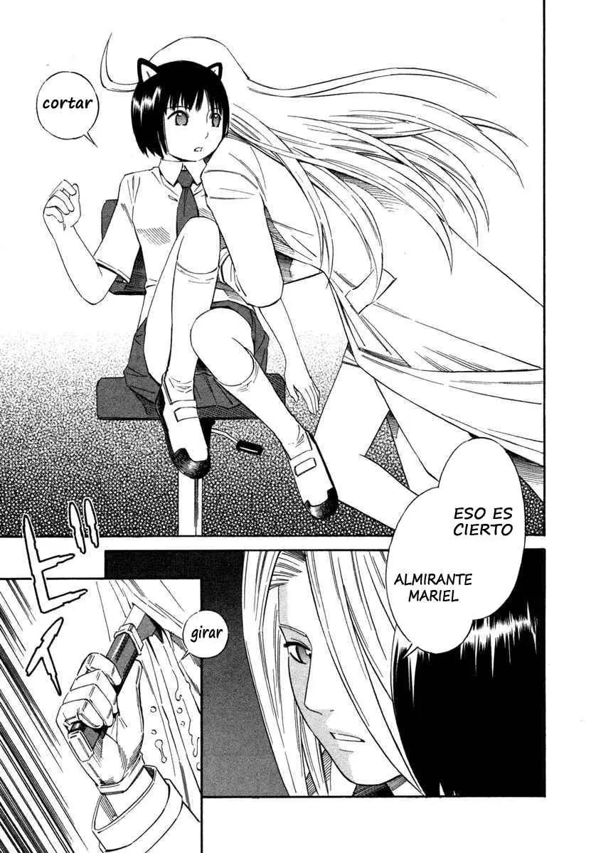 Blue Drop- Tenshi no Bokura (2007) - Capítulo 6 - Página 28 - LectorTMOo